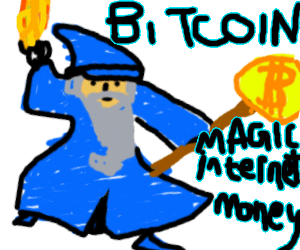 Bitcoin Wizard